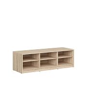 NEPO PLUS televizní stolek RTV, dub sonoma