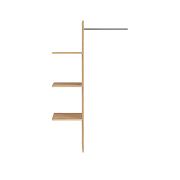 LAMEA dělící kříž WKSZF, dub artisan