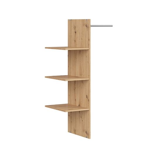 LAMEA dělící kříž WKSZF, dub artisan