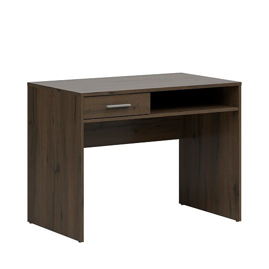 Nepo Plus Psací stůl BIU1S, dub ušlechtilý