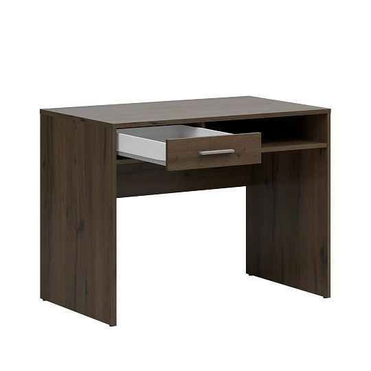 Nepo Plus Psací stůl BIU1S, dub ušlechtilý