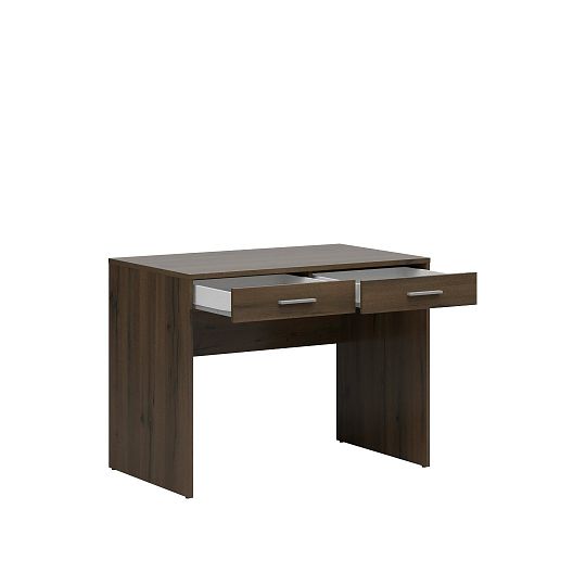 Nepo Plus Psací stůl BIU2S, dub ušlechtilý