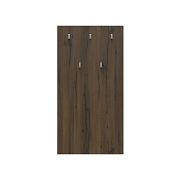 Nepo Plus věšák WIE/70/135, dub ušlechtilý