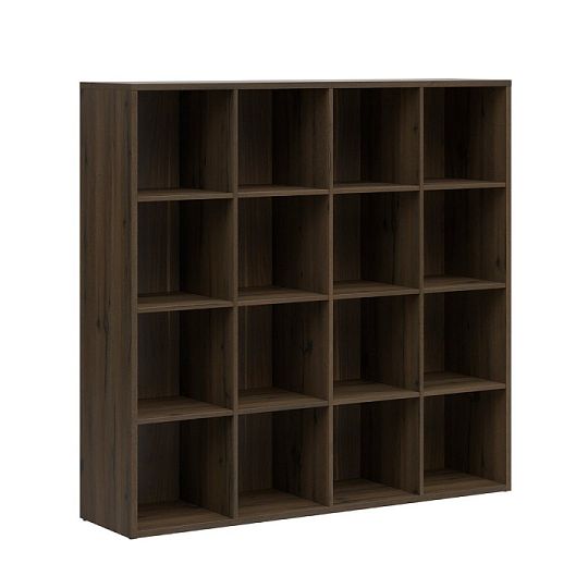 Nepo Plus Regál REG/15/16, dub ušlechtilý