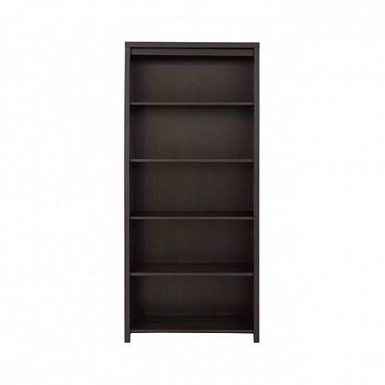 Kaspian Regál REG/90 Wenge