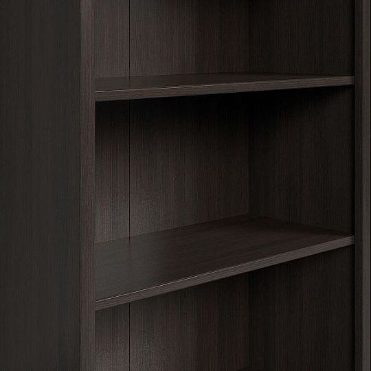 Kaspian Regál REG/90 Wenge