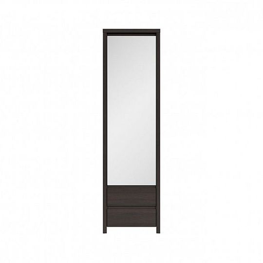 Kaspian Skříň SZF1D2SP Wenge