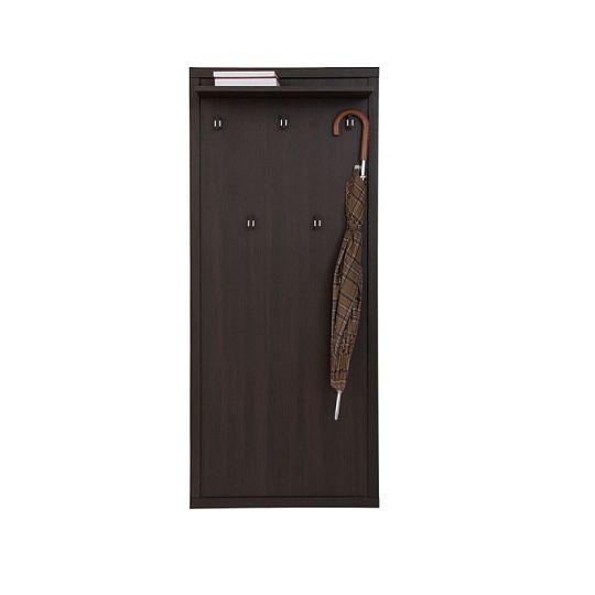 Kaspian Věšák WIE/60 Wenge, Wenge