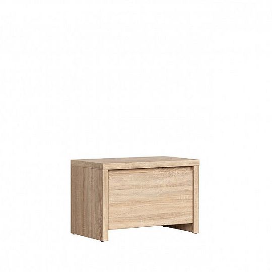 Kaspian Botník SBUT/60 Dub Sonoma