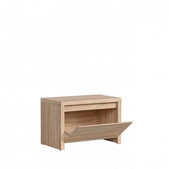 Kaspian Botník SBUT/60 Dub Sonoma