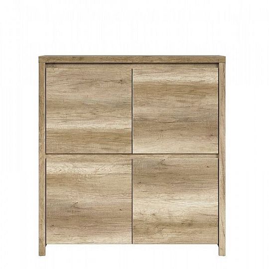 Kaspian Komoda KOM4D Dub monument