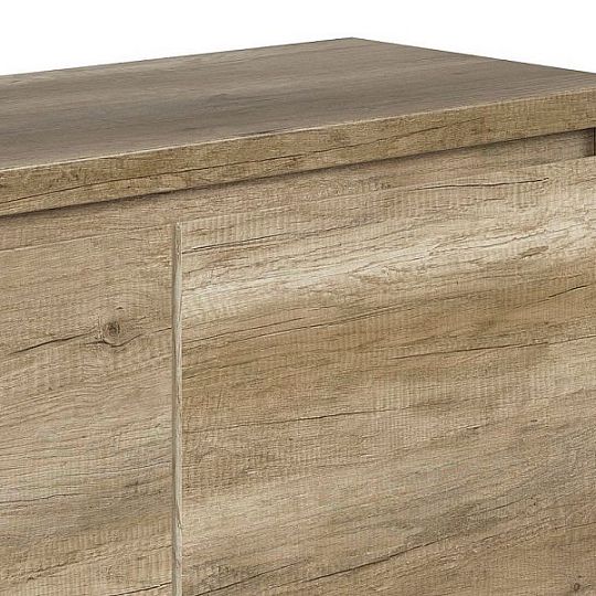 Kaspian Komoda KOM4D Dub monument