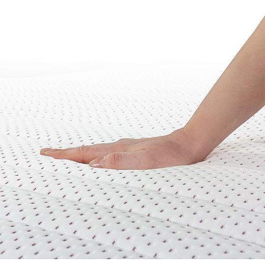 Matrace LUXURIUS Solar 180, ForSleep