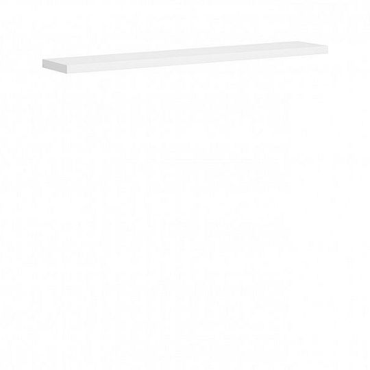 Kaspian Police POL/140 bílá