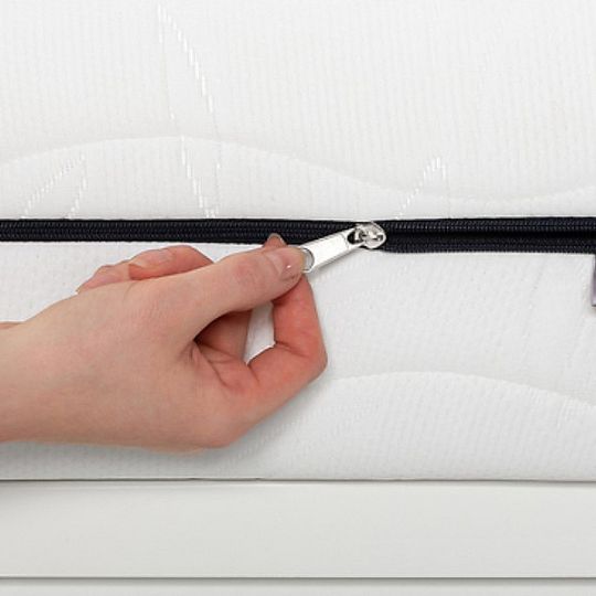 Matrace EKKO, 180 cm