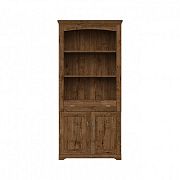 PATRAS regál REG2D1S, Dub April