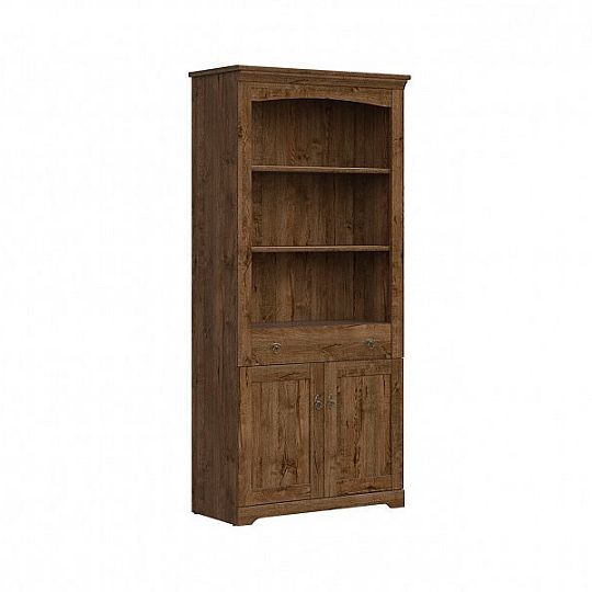 PATRAS regál REG2D1S, Dub April