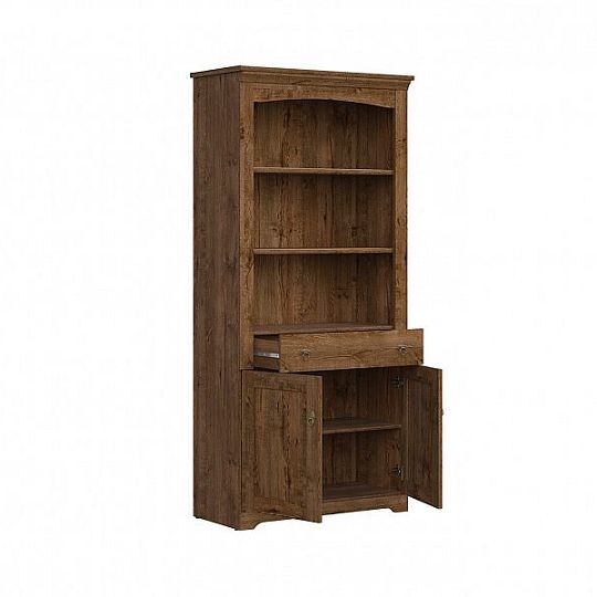 PATRAS regál REG2D1S, Dub April