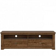 PATRAS televizní stolek  RTV2S dub april