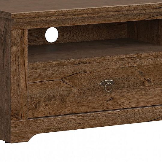 PATRAS televizní stolek  RTV2S dub april