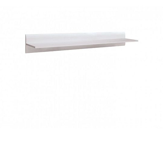 Azteca Trio Police P/2/11 Bílý/bílý lesk