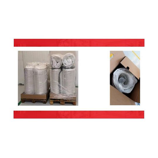 Matrace MARFIK, 80 cm