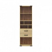 LARA regál REG2S, jasan běloruský