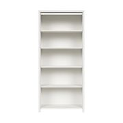 Kaspian Regál REG/90, bílá