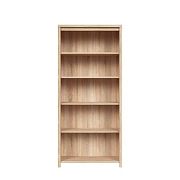 Kaspian Regál REG/90, dub sonoma