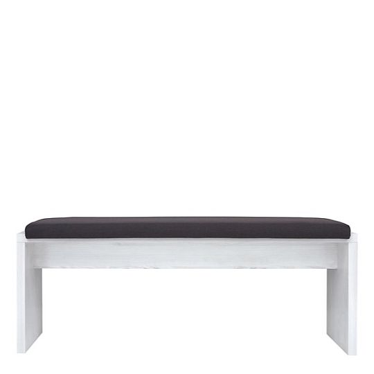 HESEN lavice LAK/5/13, modřín sibiu světlý