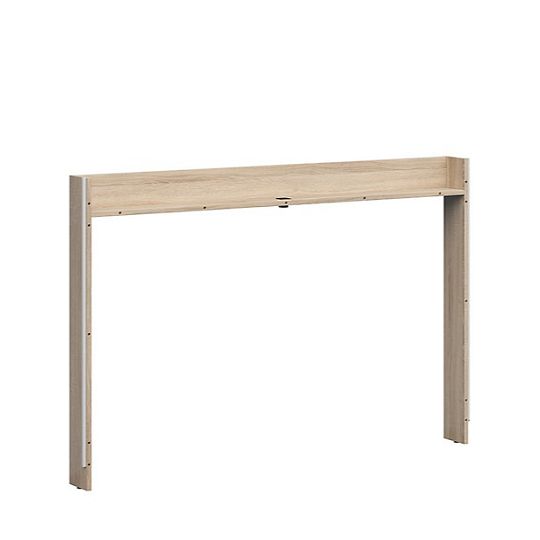 TETRIX POL/LOZ/140 multimediální police, dub sonoma