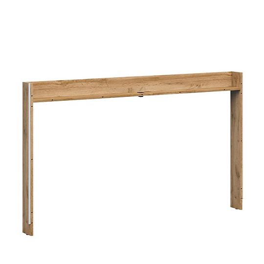 TETRIX POL/LOZ/160 multimediální police, dub wotan