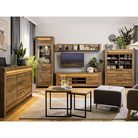 TORIN POL/180 police, dub ribbeck