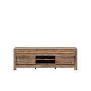 TORIN RTV2D televizní stolek, dub ribbeck