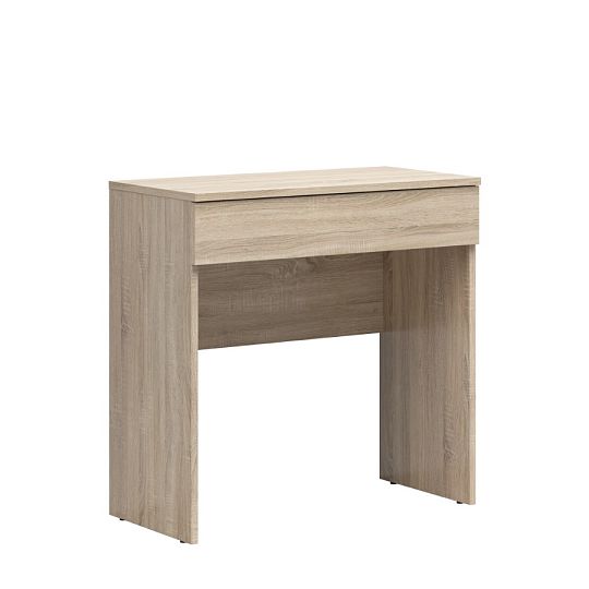 TETRIX toaletní stolek TOL1S, dub sonoma