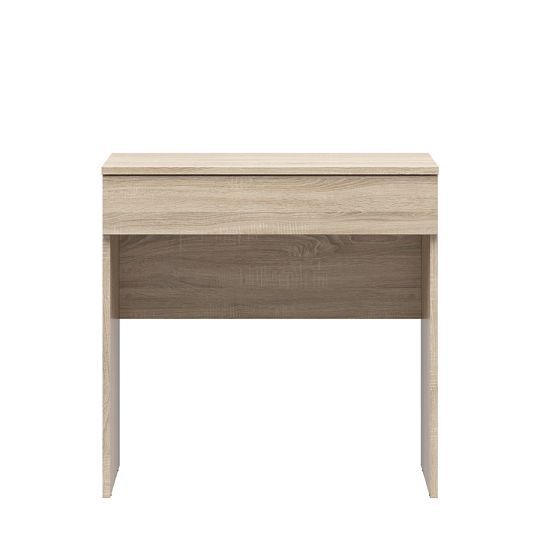 TETRIX toaletní stolek TOL1S, dub sonoma