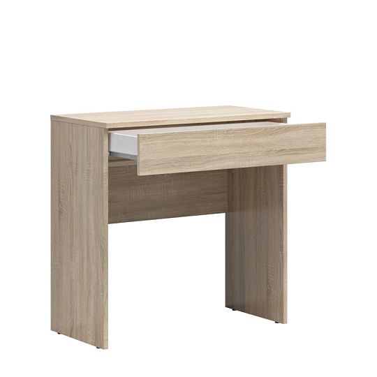 TETRIX toaletní stolek TOL1S, dub sonoma