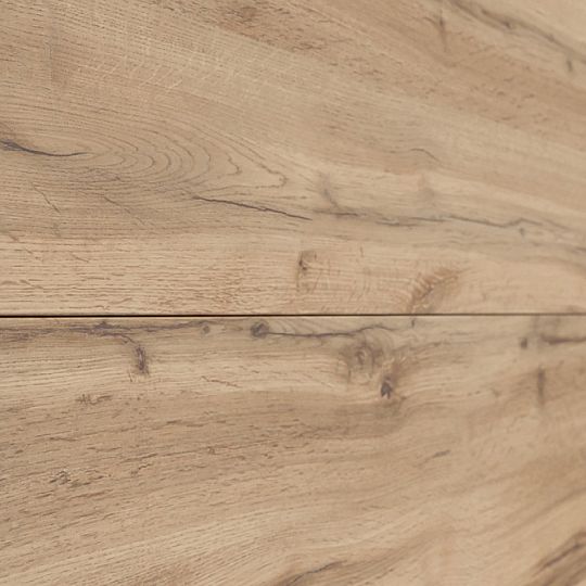 TETRIX šatní skříň SZF/183, bílý lesk/dub wotan