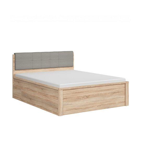 TETRIX Čalouněné čelo k LOZ/160, béžová