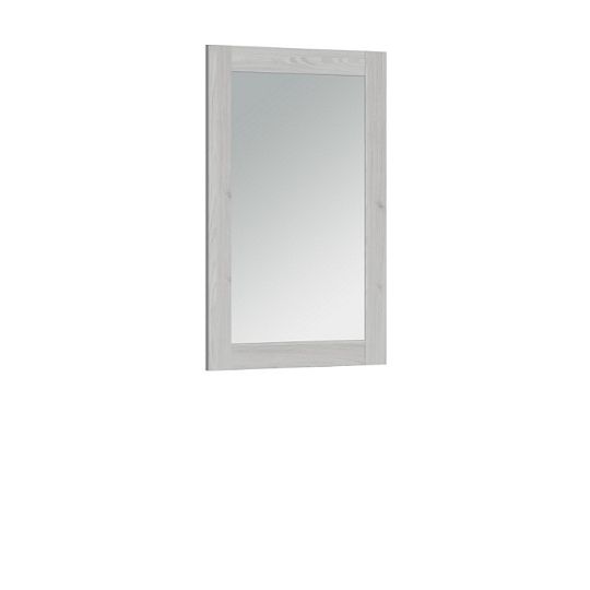 HESEN zrcadlo LUS/7/10, modřín sibiu světlý