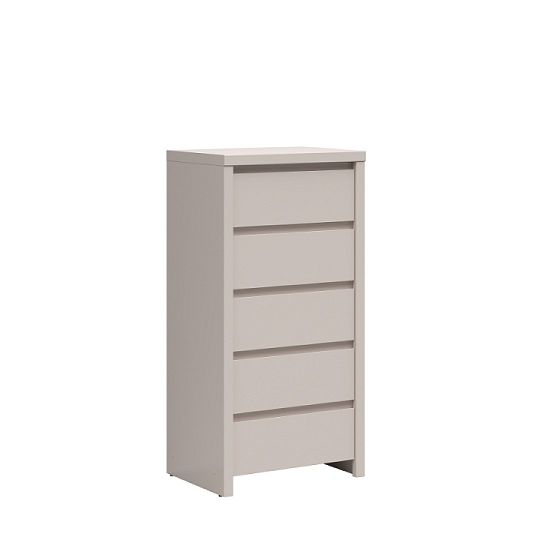 KASPIAN komoda KOM5S, kašmír