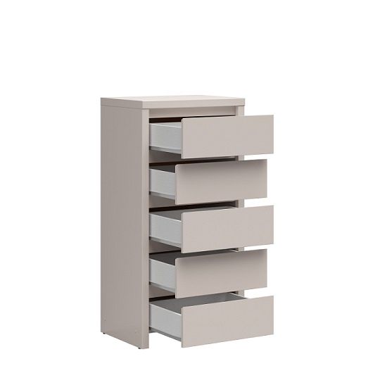 KASPIAN komoda KOM5S, kašmír