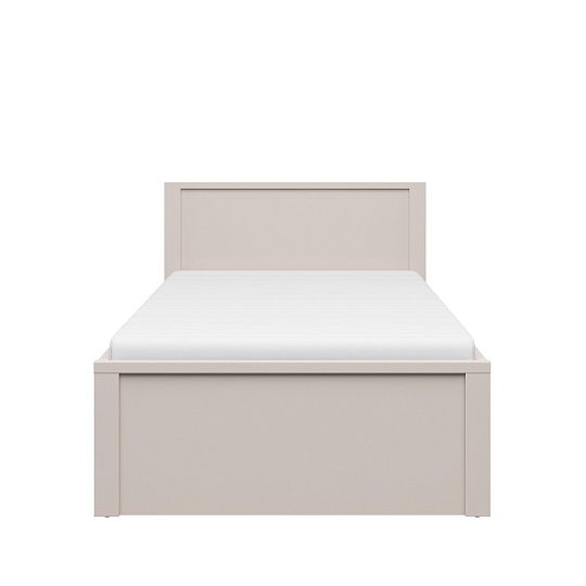 KASPIAN postel 120 cm, kašmír