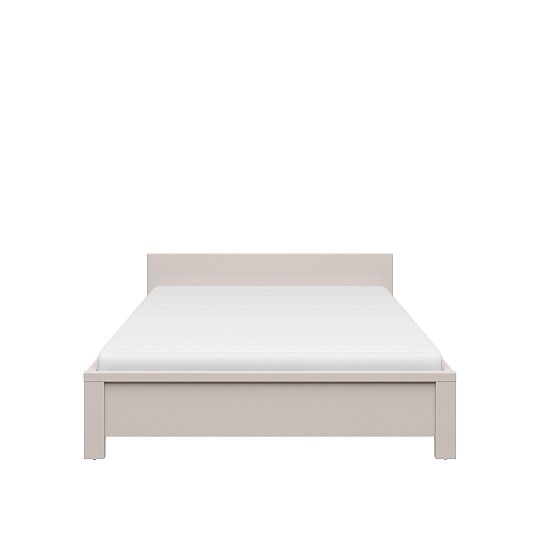 KASPIAN postel 140 cm, kašmír