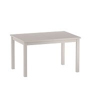 MAREN jídelní stůl 130/90, kašmír