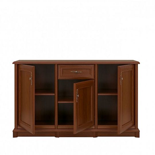 Kent Komoda EKOM3D1S Kaštan