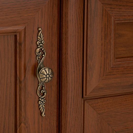 Kent Komoda EKOM3D1S Kaštan