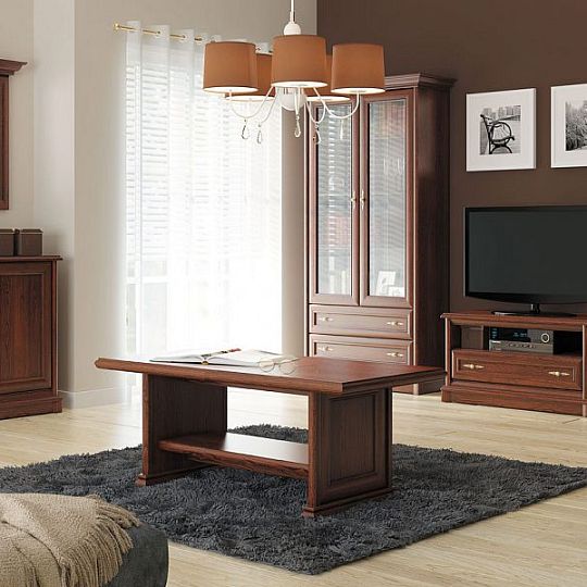 Kent Komoda EKOM3D1S Kaštan