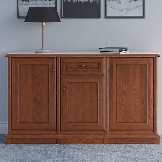 Kent Komoda EKOM3D1S Kaštan