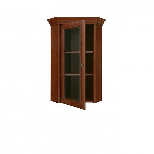 Kent Vitrína ENAD1WN Kaštan